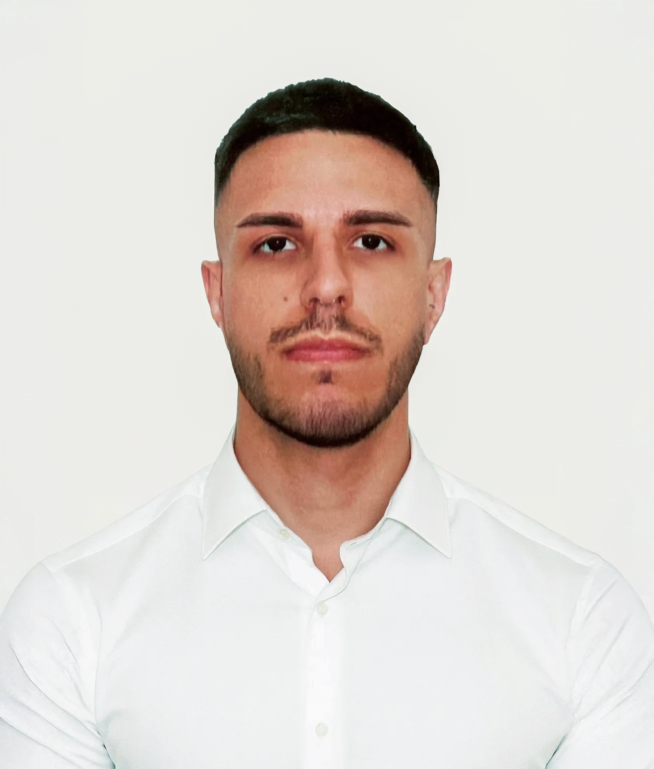 Diego Gabriel Montefusco