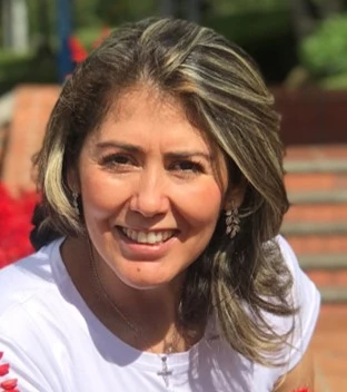 Liliana Amaya