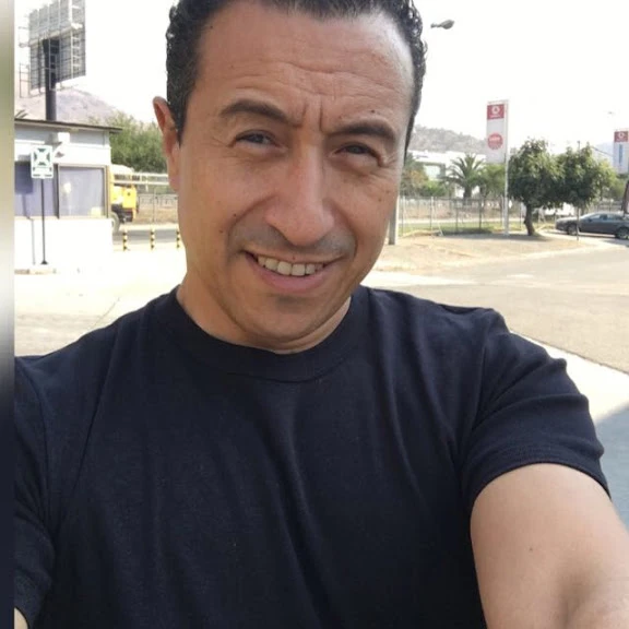 Jorge Aymar Sanchez 