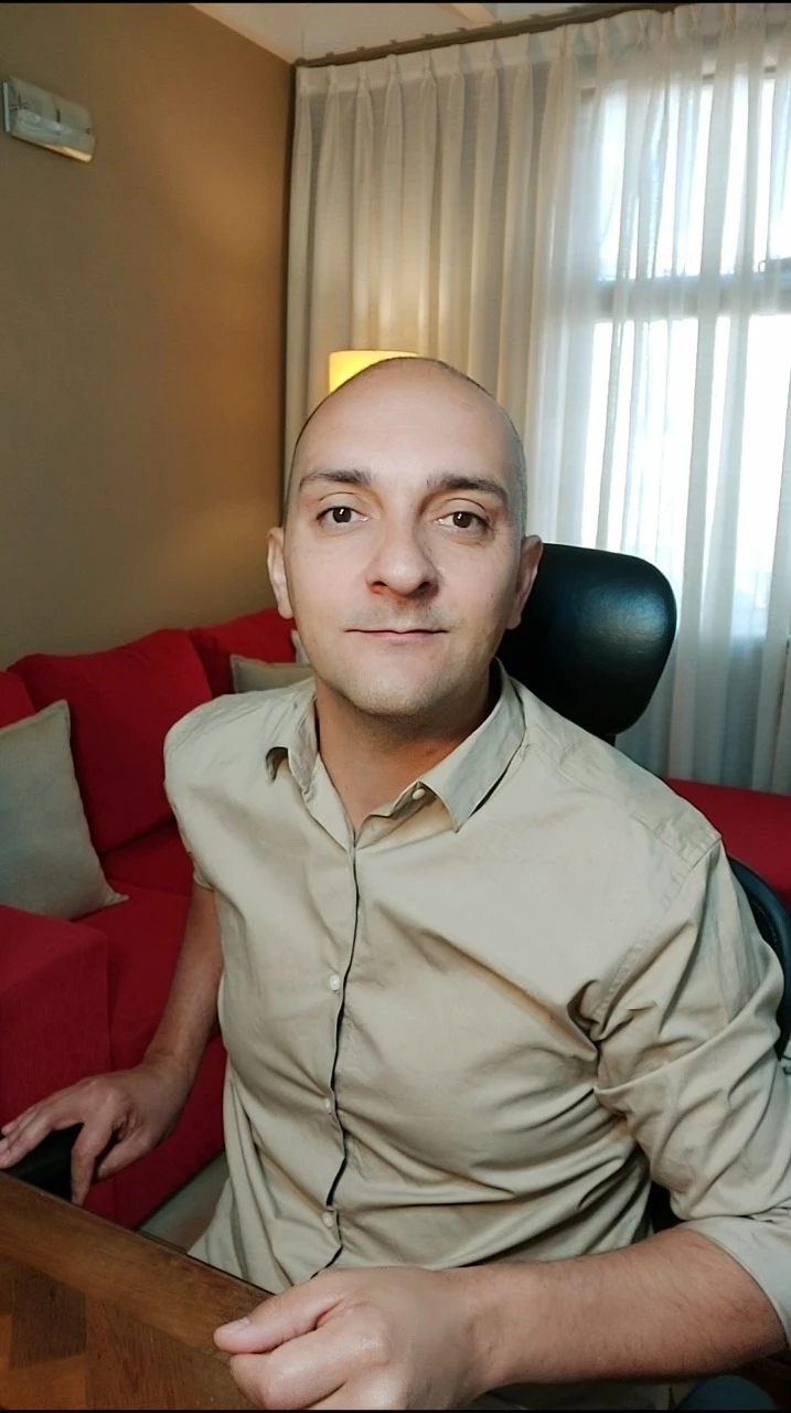 Gastón Paisio 