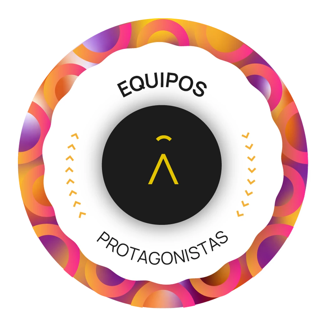 Equipos Protagonistas