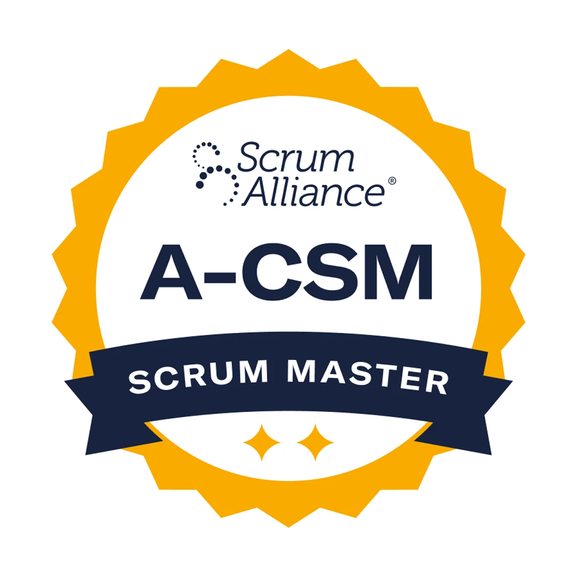 Advanced Certified Scrum Master (A-CSM)