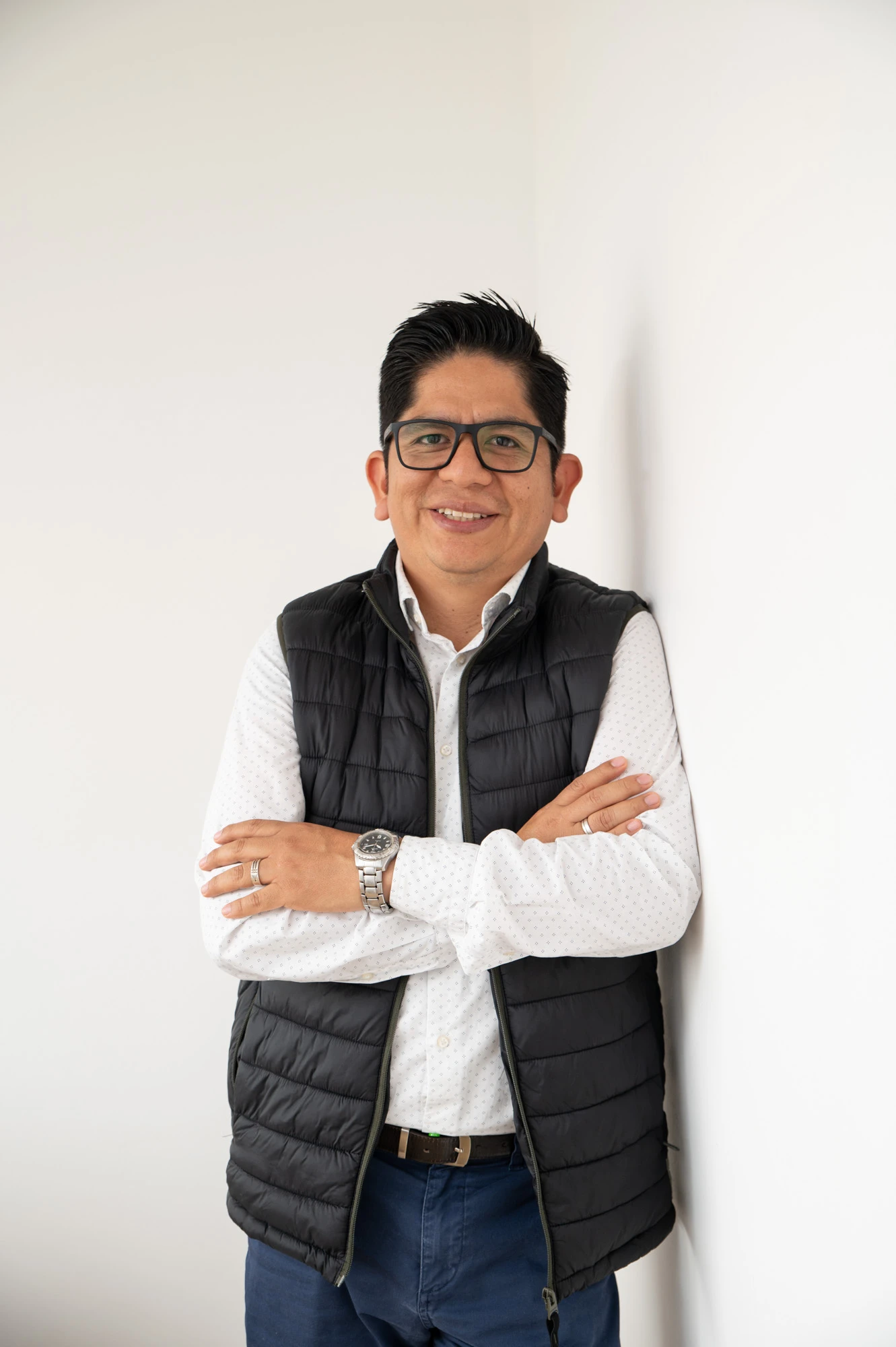 Luis Gonzales Céspedes