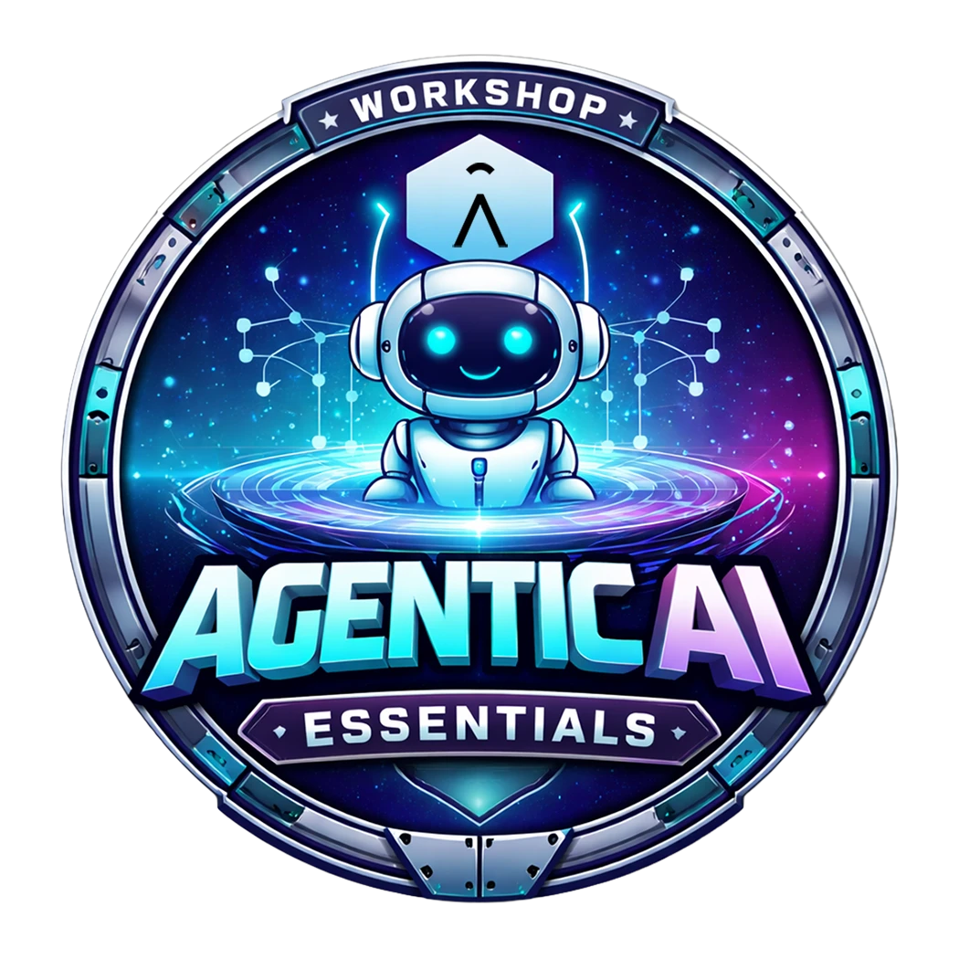 Agentic AI Essentials (AGE)