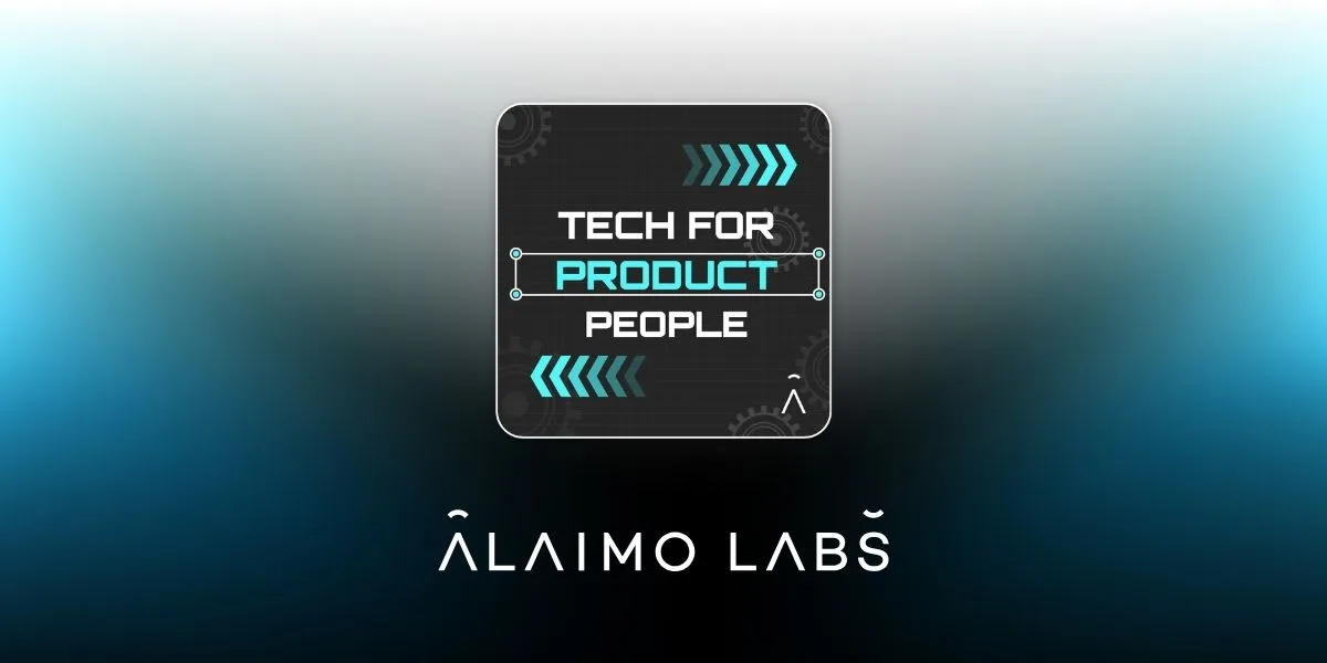 Tech for Product People (TEC)
