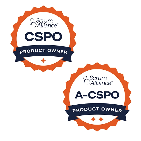 Double Product Ownership Certification