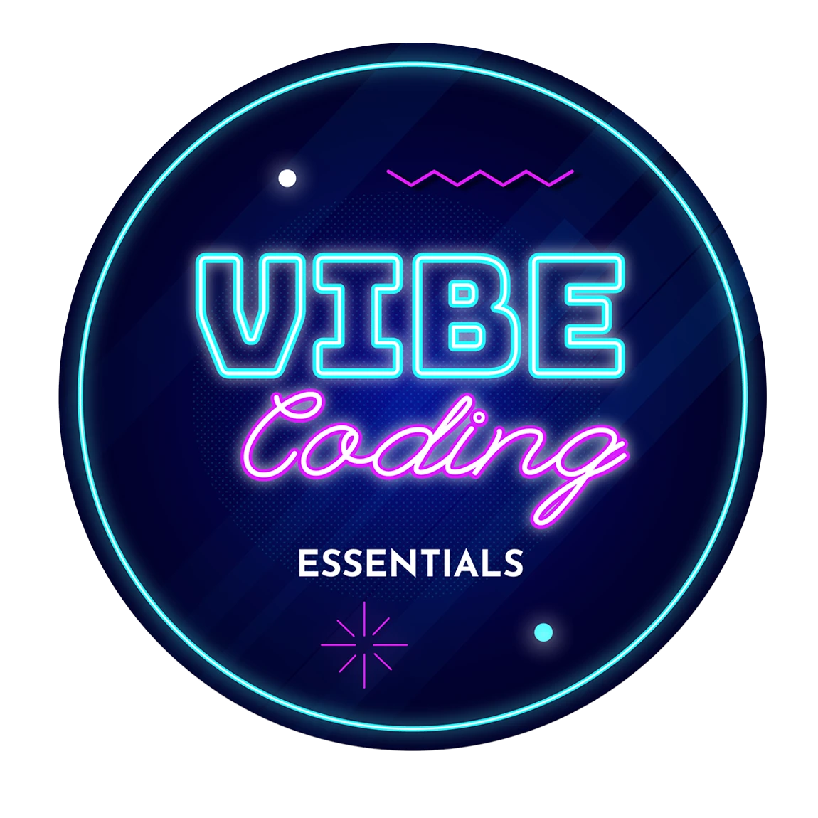 Vibe Coding Essentials (VCE)