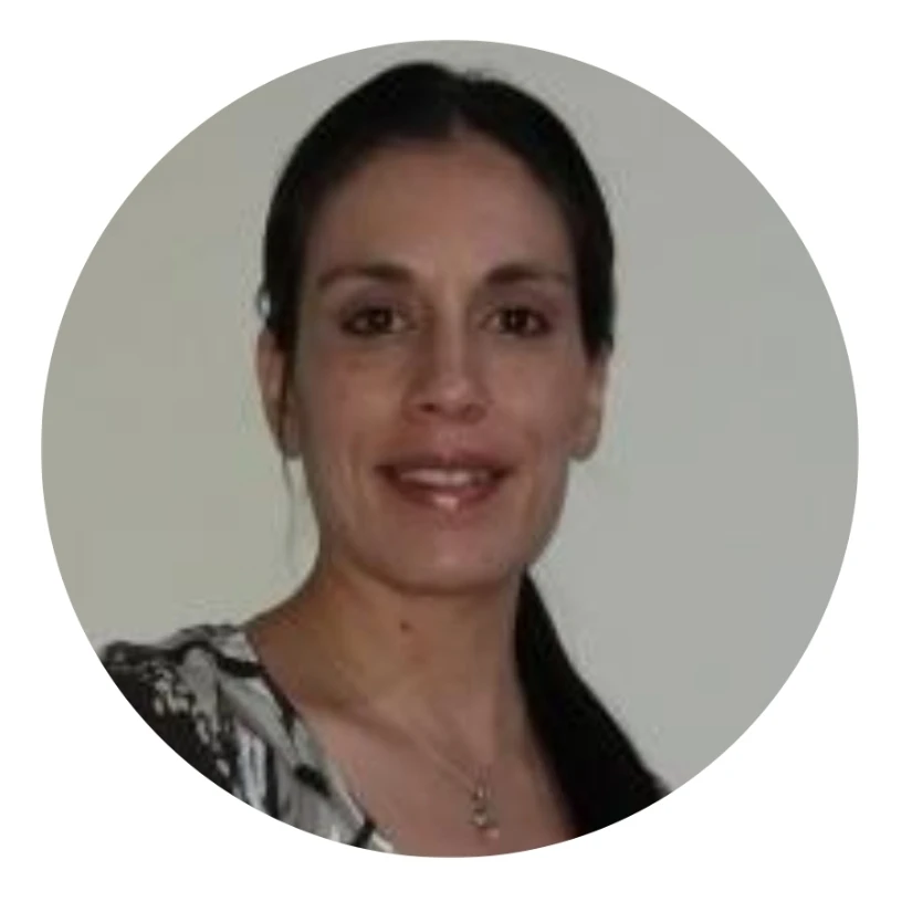 Natalia Elizabet Baeza