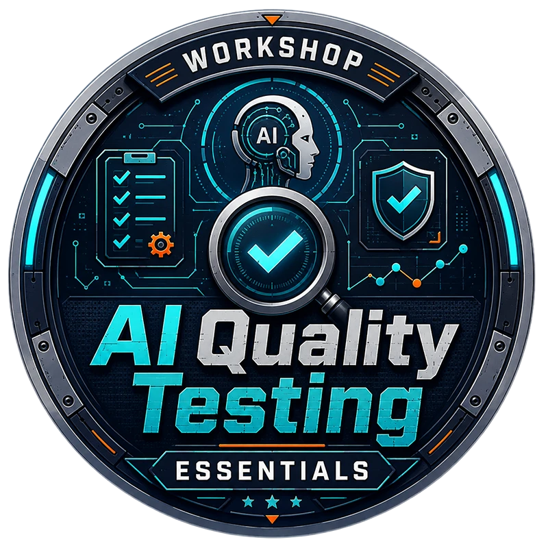 AI Quality Testing Essentials (ATE)