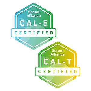 Certified Agile Leadership Essentials for Teams (CAL-E/T)