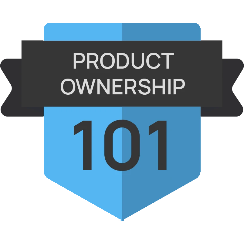 Fundamentos en Product Ownership