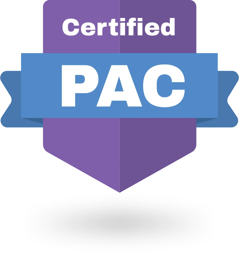 Professional Agile Coach (PAC)