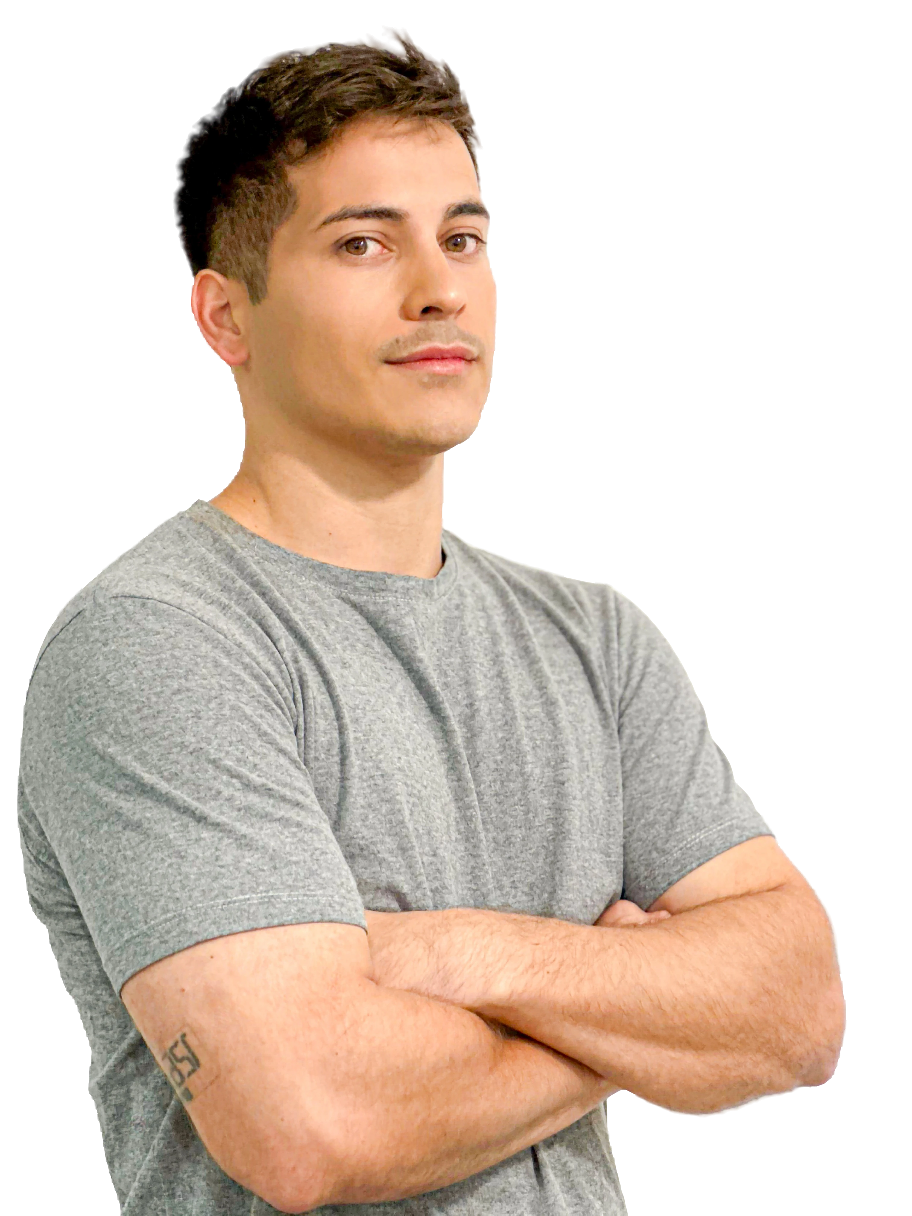 Kevin Perticarari Ayerdi