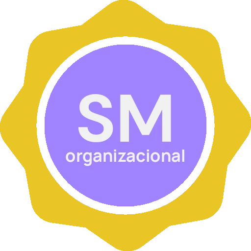 Scrum Master Organizacional