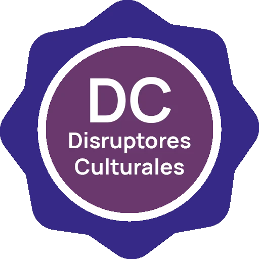 Disruptores Culturales
