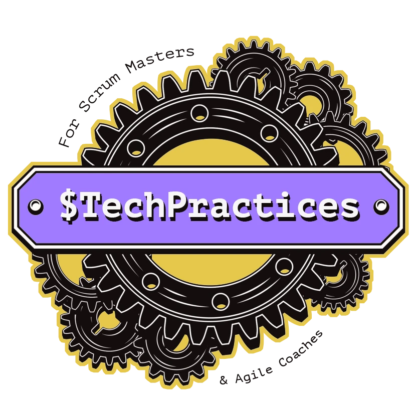 Prácticas Técnicas para Scrum Masters, Agile Coaches y Product Owners 