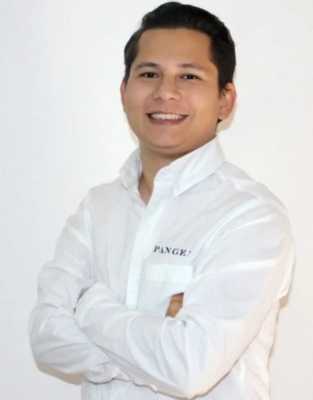 Gabriel Ramirez Mora