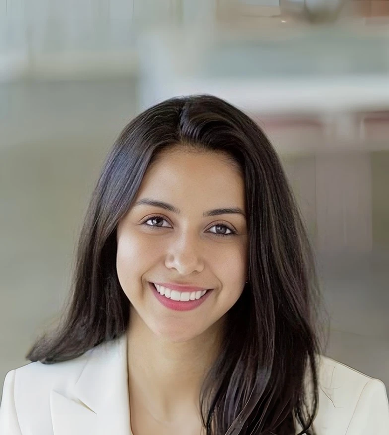 Paula Victoria Espinosa