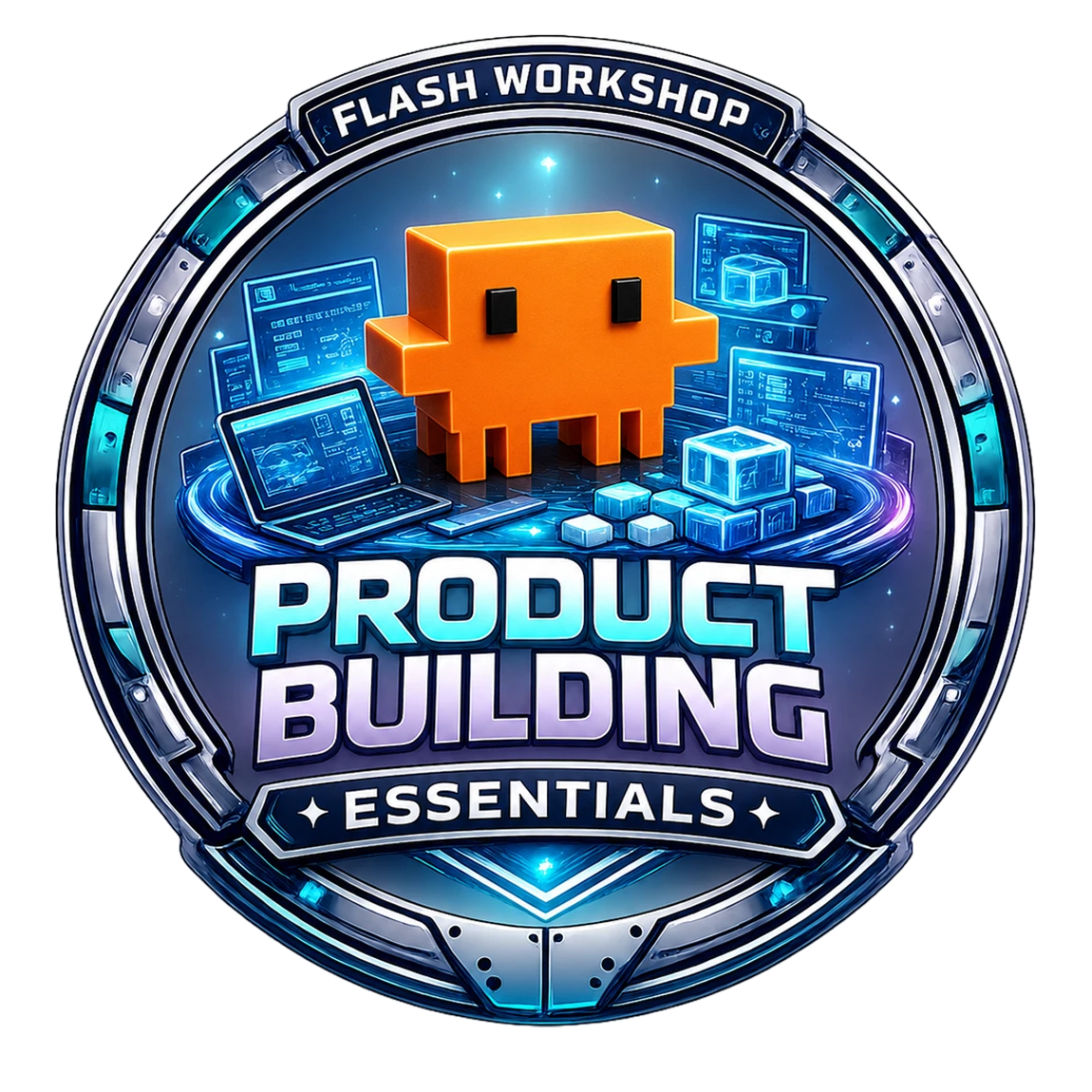 Product Building Essentials (PBE)
