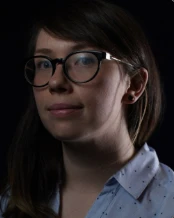 Rocío B Cordova