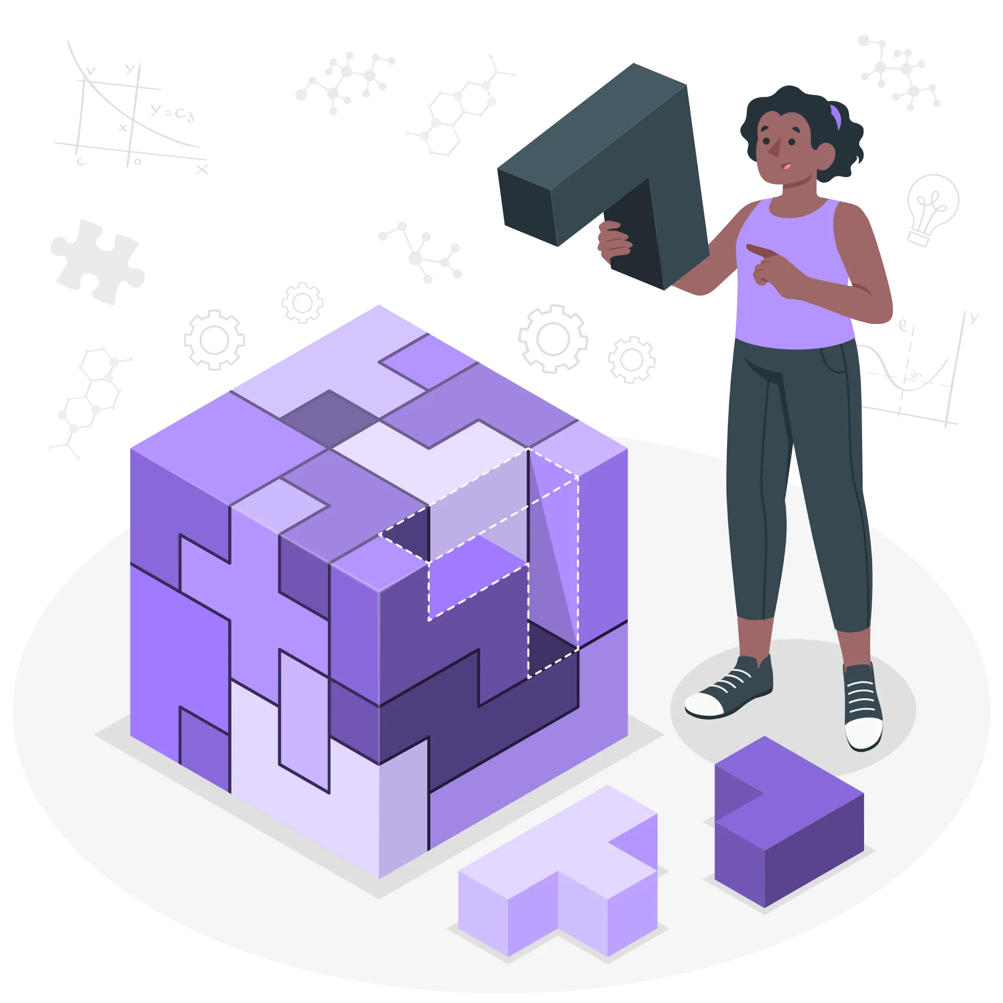 Un ejemplo de cómo diferenciar entre el Agile Coaching, Training, Consultoría y Mentoring