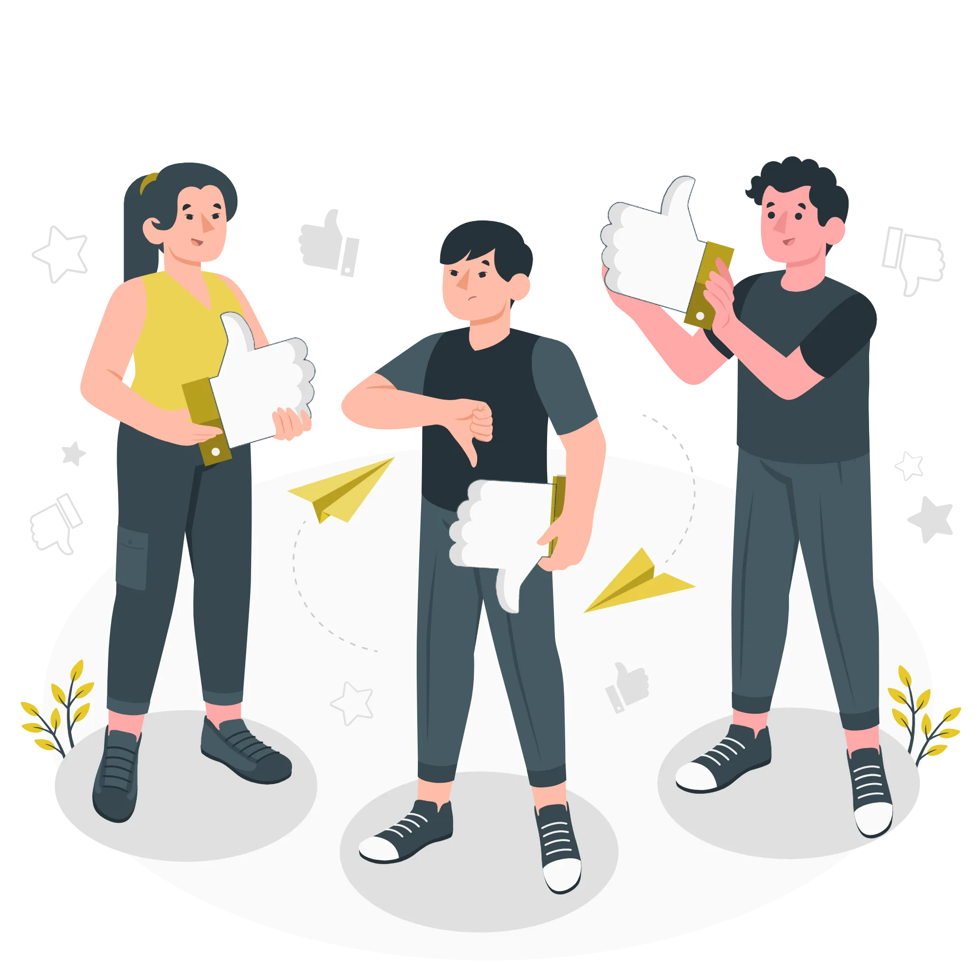 Las preguntas de la Daily Scrum