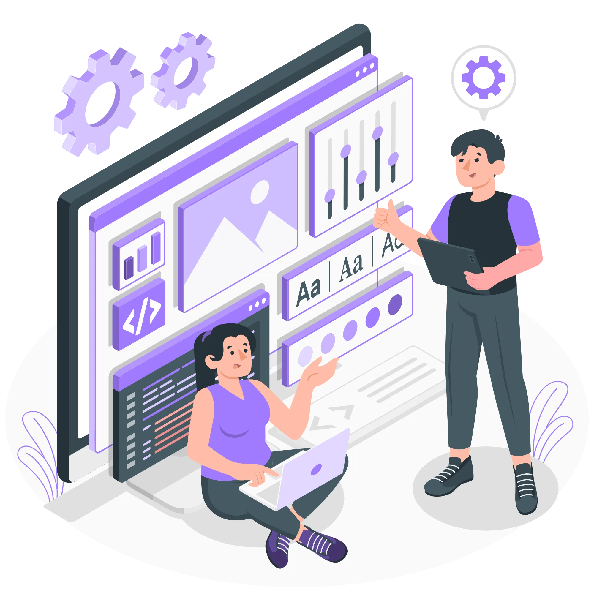 El problema de las Software Factories con Scrum