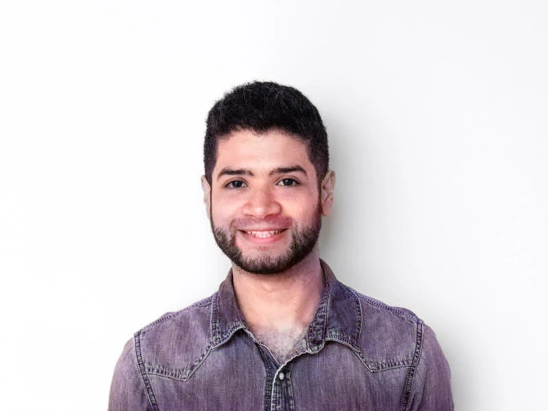 Jorge Rendón