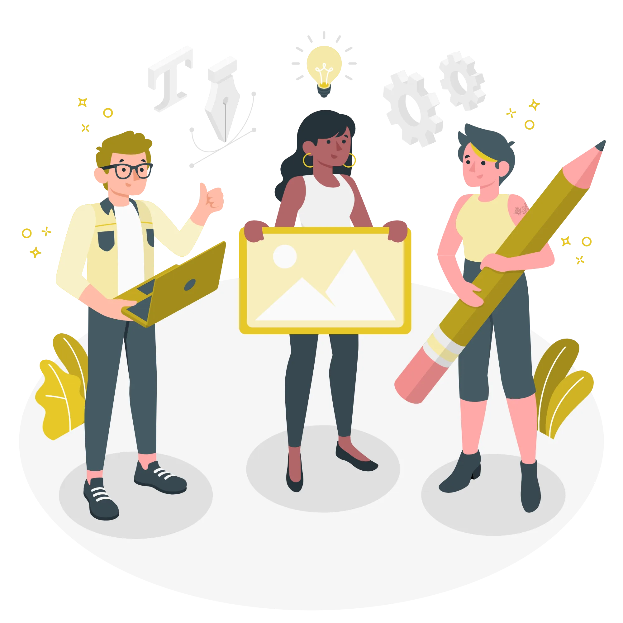 Scrum Developers: ¿Cuál es la diferencia entre un programador y un desarrollador?