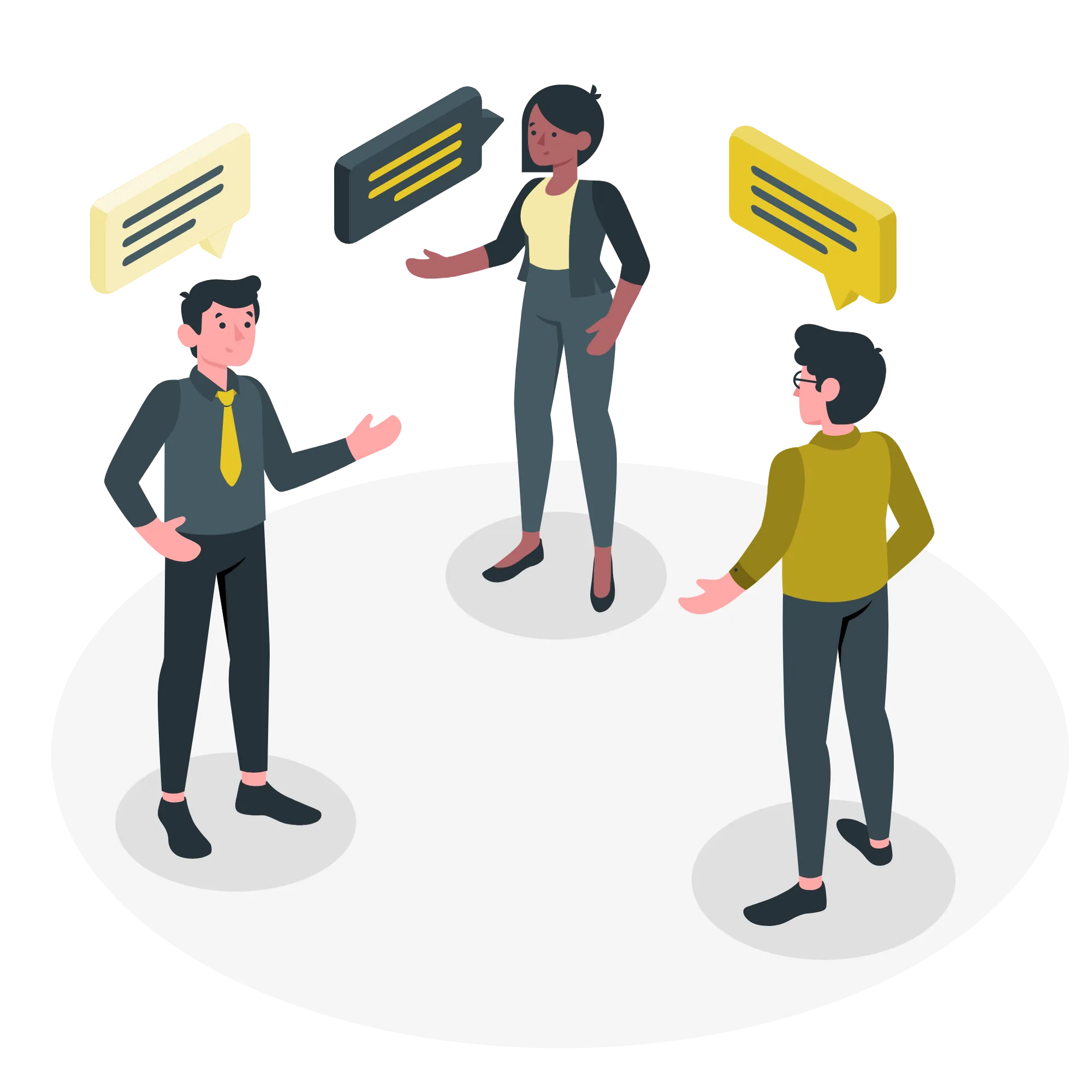 Roles y Responsabilidades del Equipo Scrum