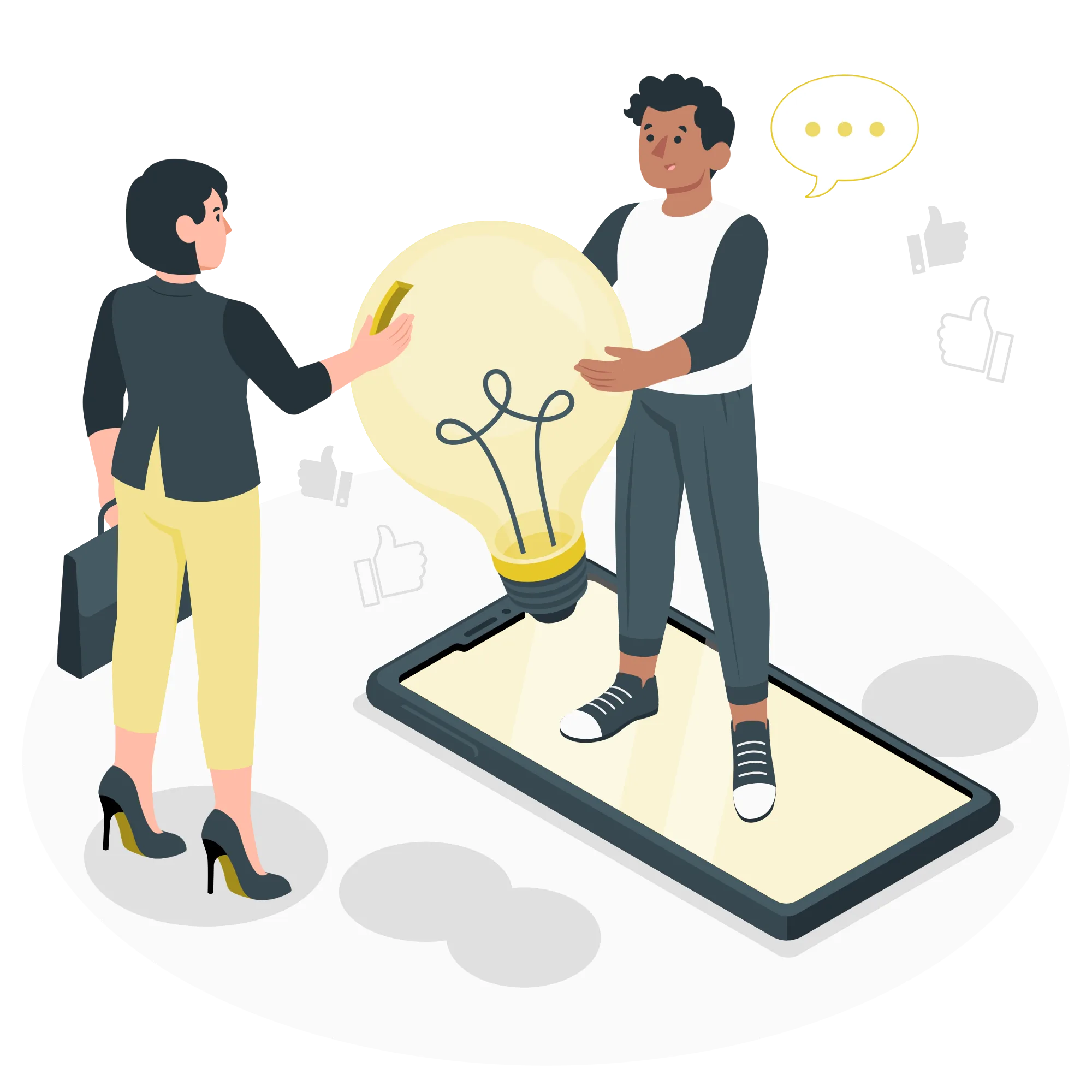 Qué es y qué no es Scrum