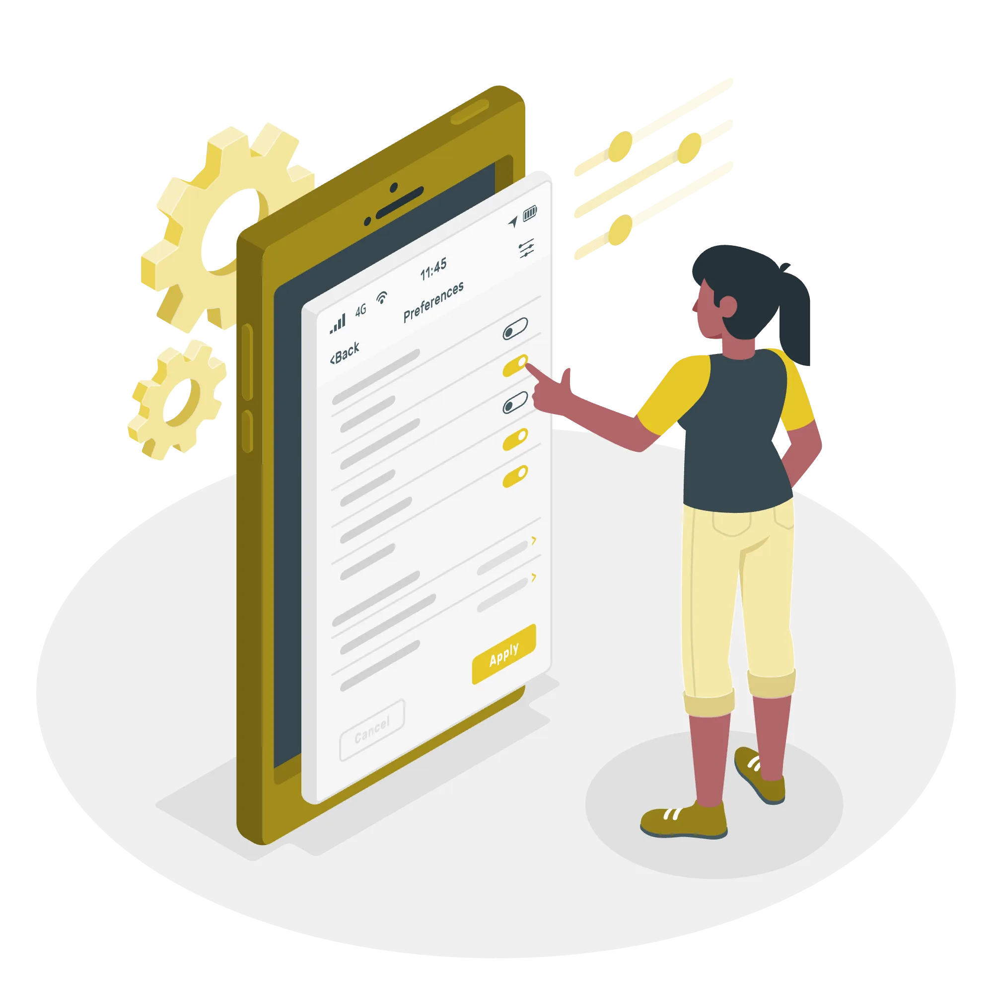 Qué es la Sprint Review