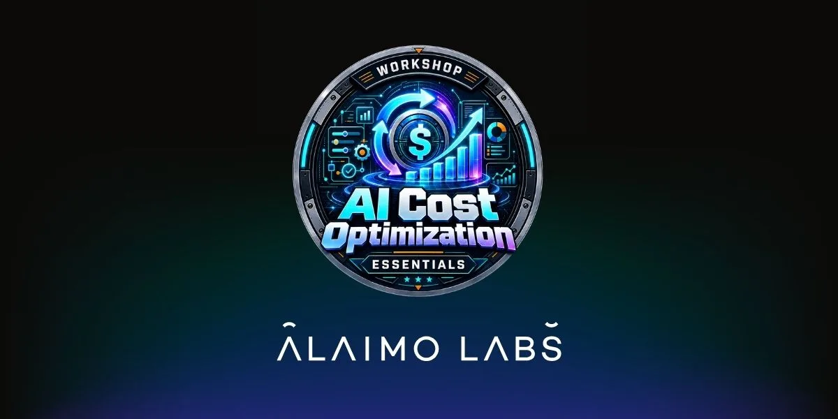 AI Cost Optimization (AIC)