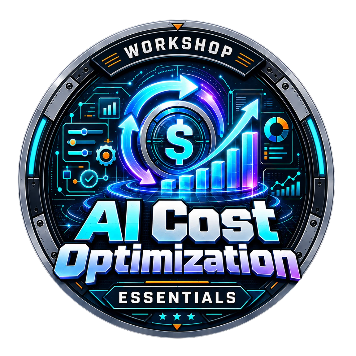 AI Cost Optimization (AIC)