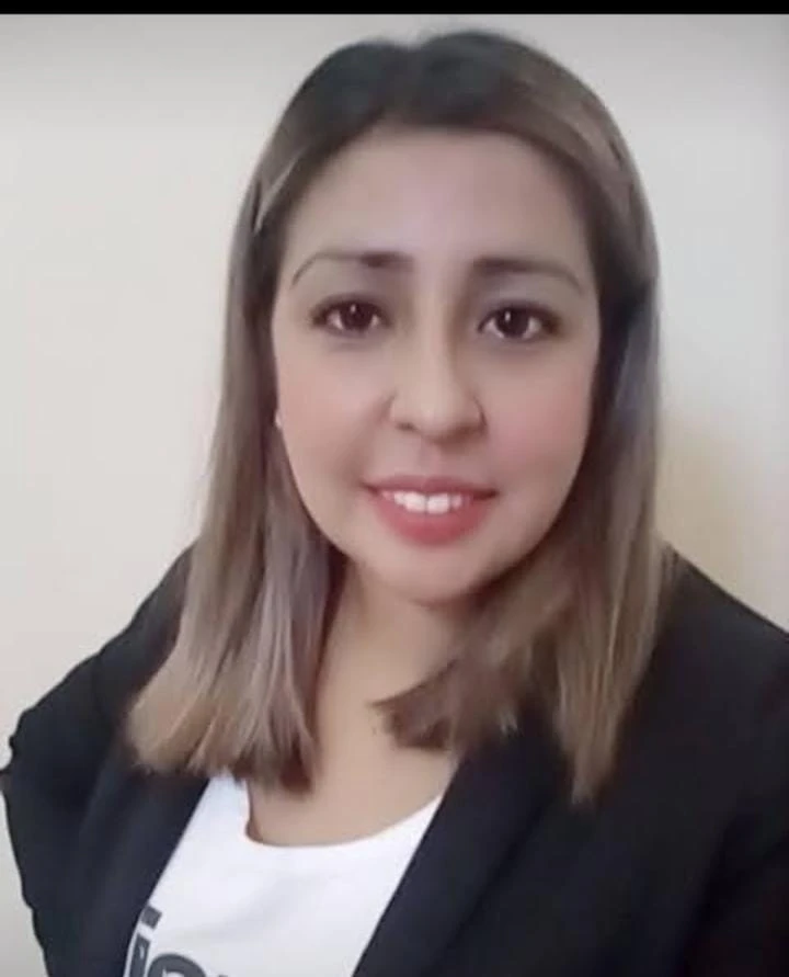 Lorena Silvina Escobedo 