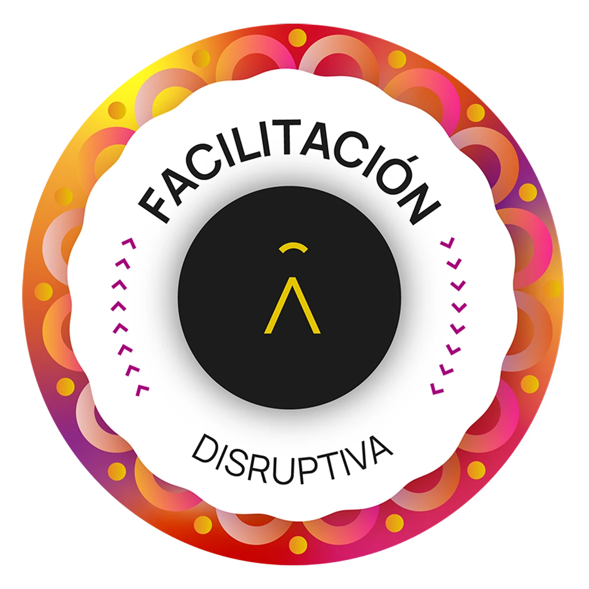 El arte de la Facilitación Disruptiva