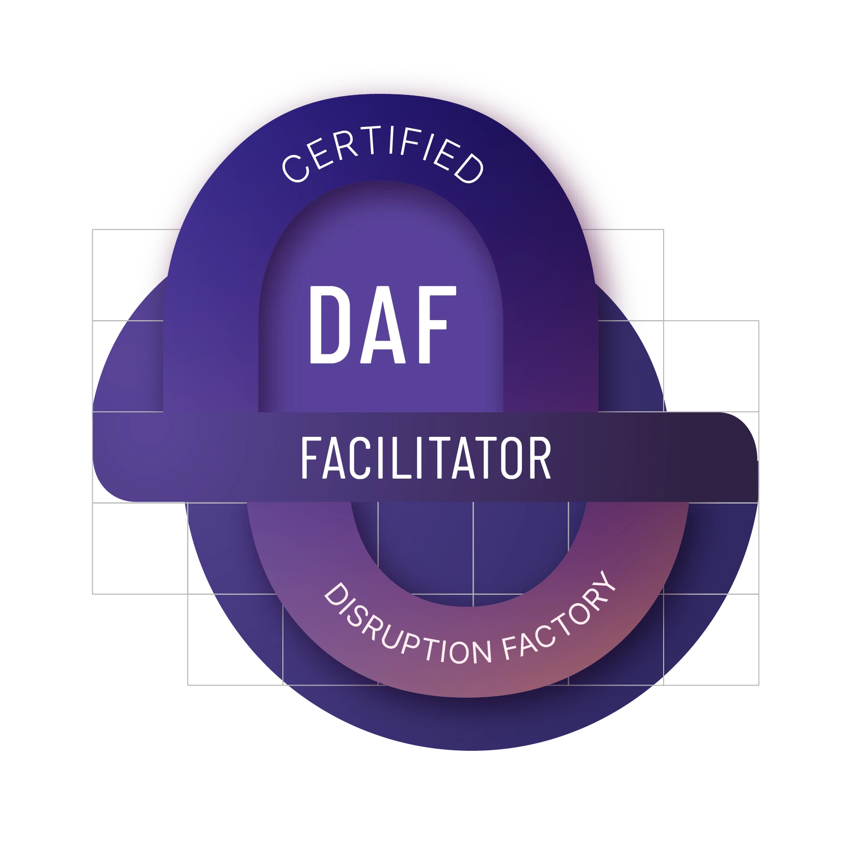 Disruptive Agile Facilitator (DAF)